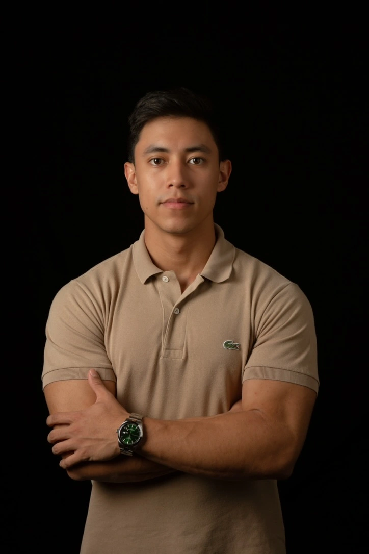 Lucas Ajiki