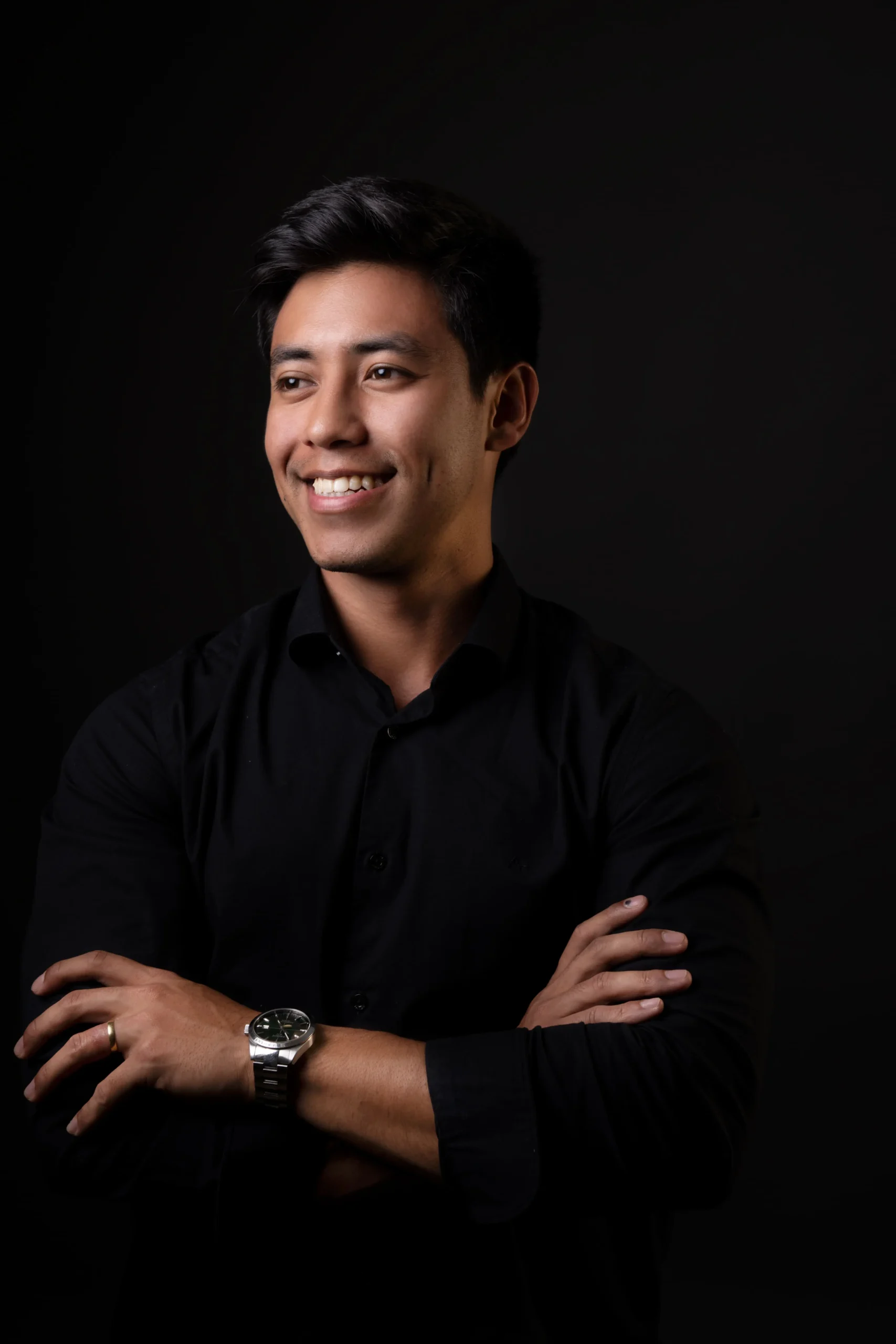 Lucas Ajiki