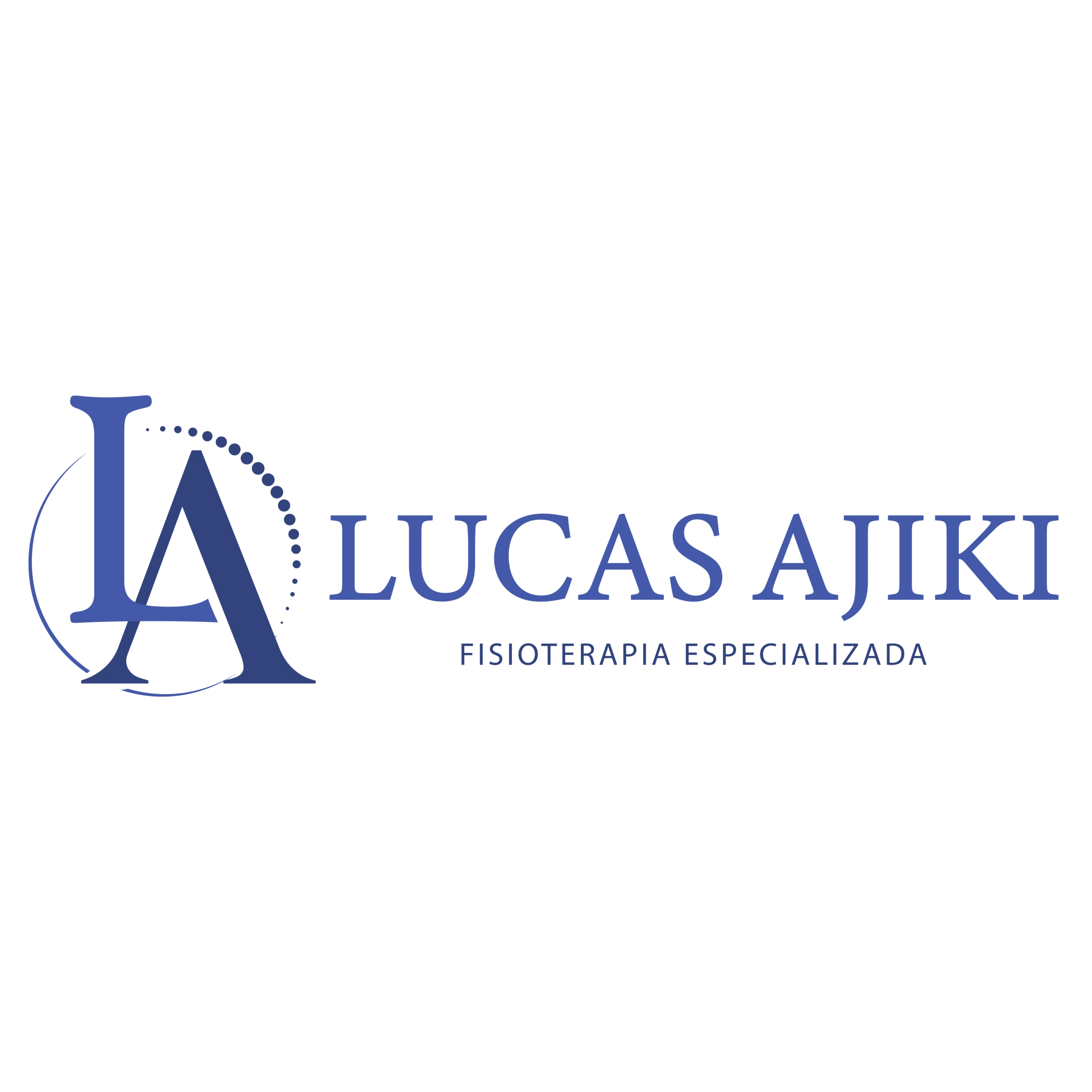 Lucas Ajiki Fisioterapia